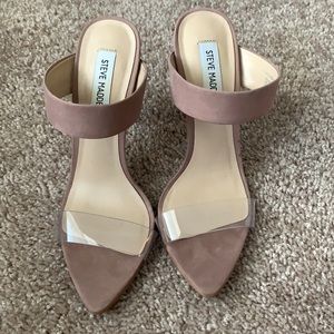 Steve Madden Pumps